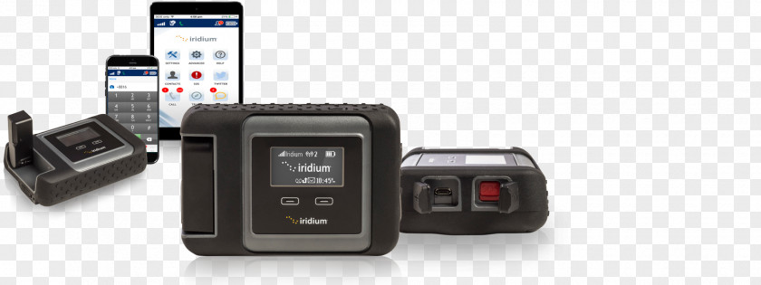 Smartphone Iridium Communications Satellite Phones Telephony PNG