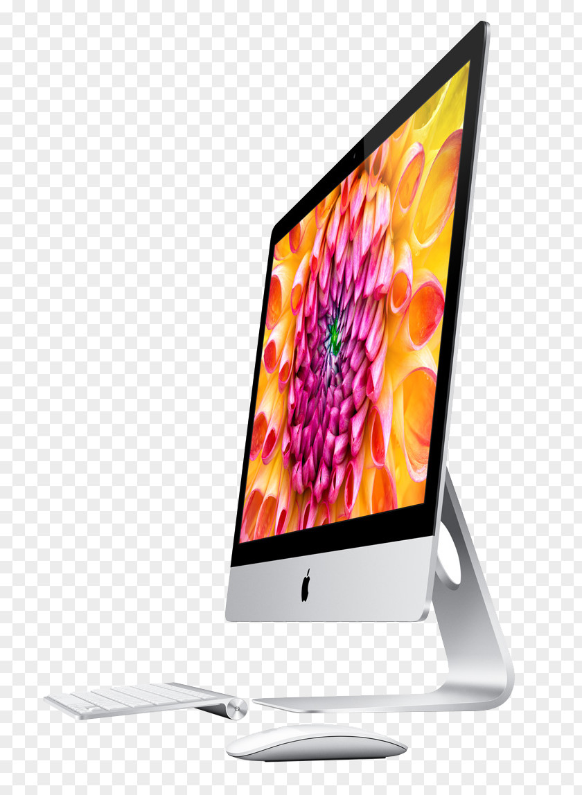 Special Event Apple IMac Retina 4K 21.5