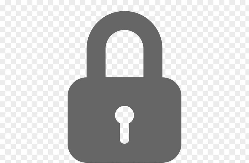 Ss Web Lock Security PNG
