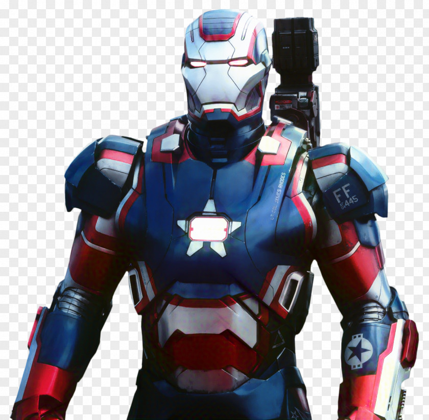 War Machine Iron Man Norman Osborn Captain America Patriot PNG