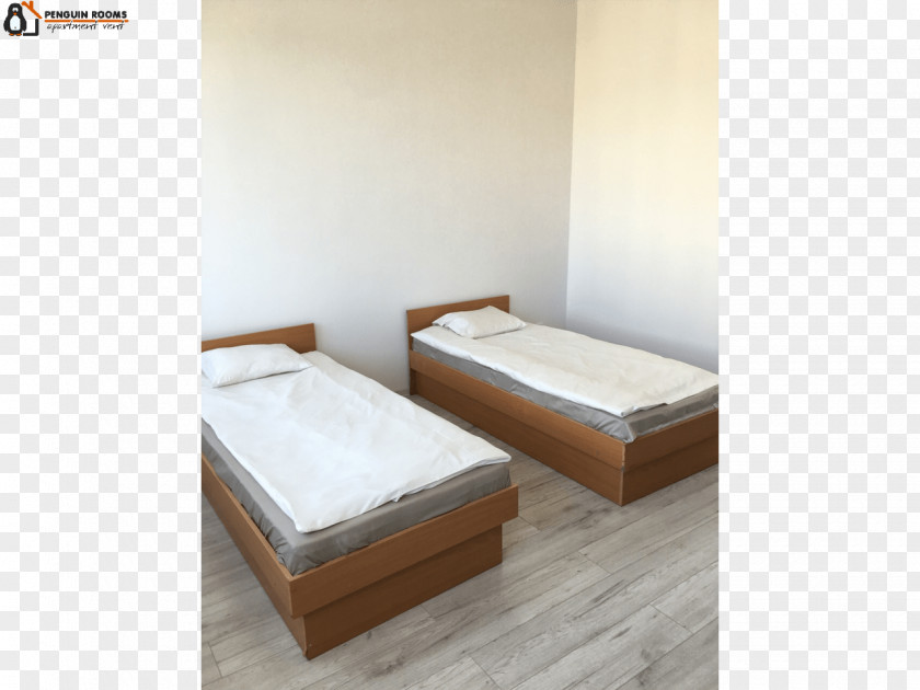 Apartment Bed Frame 3310 Bedroom PNG