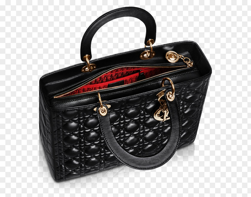 Bag Handbag Christian Dior SE Leather Coin Purse PNG