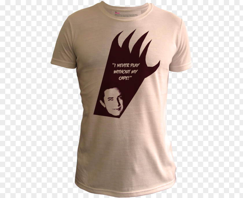 Bela Lugosi T-shirt Blade Runner Sleeve Roy Batty PNG