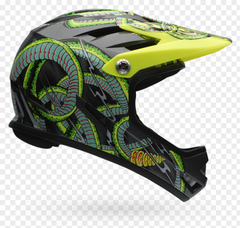 Bicycle Helmets Motorcycle Bell Sports PNG