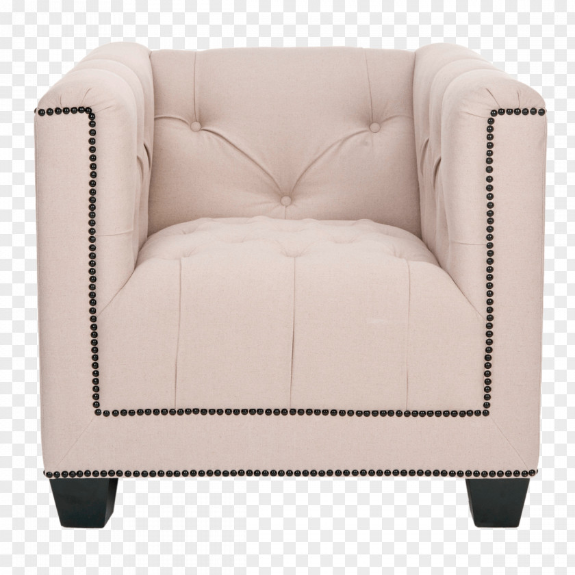Chair Club Loveseat Couch Industry PNG