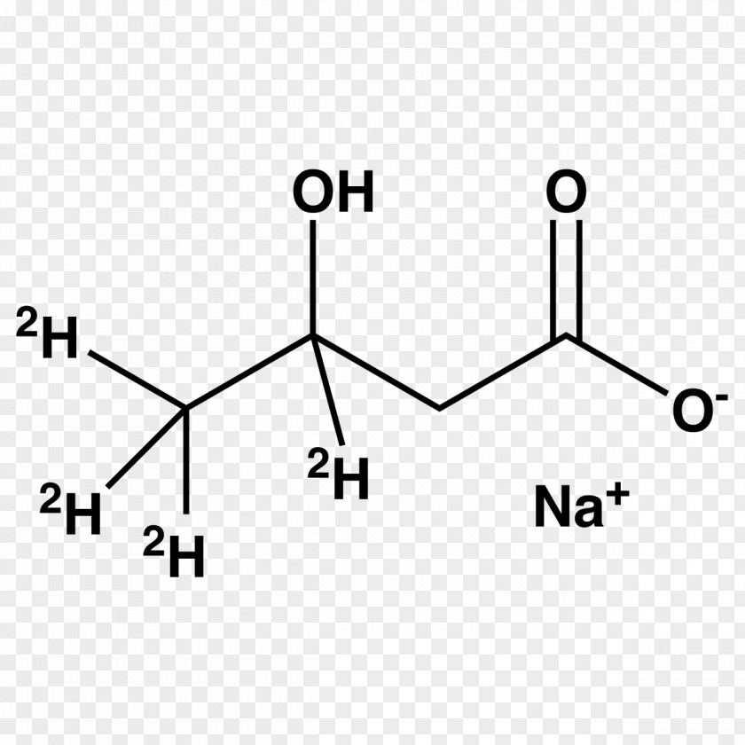 Chemical Formula Citric Acid Molecule Compound Chemistry PNG