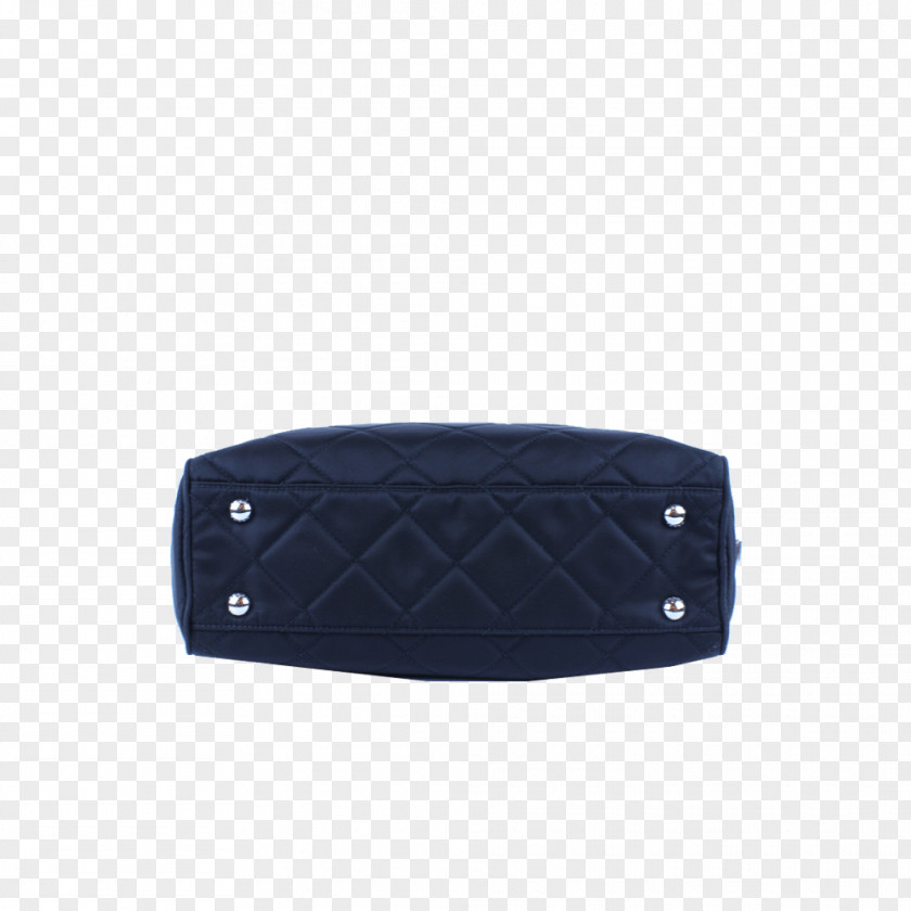 Design Handbag Black M PNG