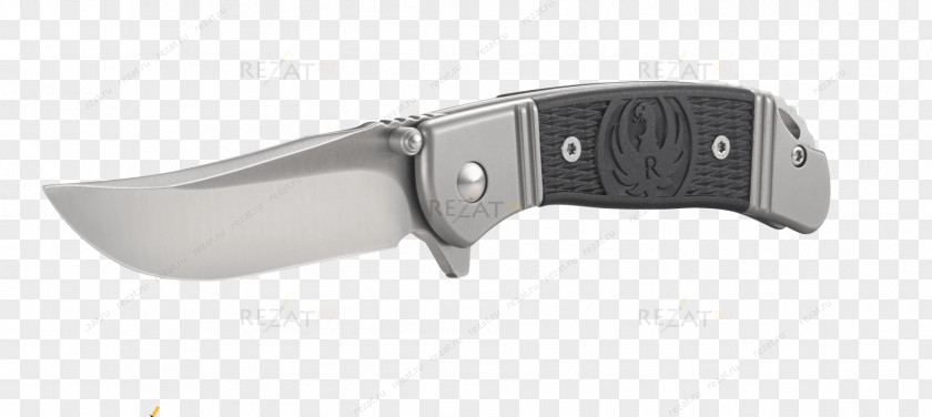Flippers Columbia River Knife & Tool Blade Weapon PNG