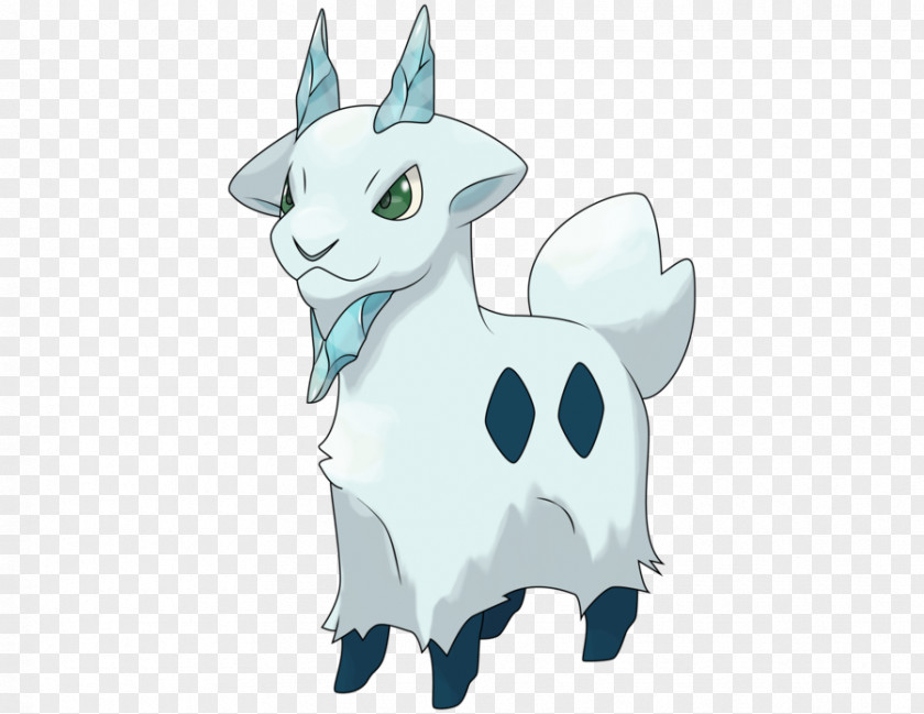 Goat Sheep Pokémon X And Y Vrste PNG
