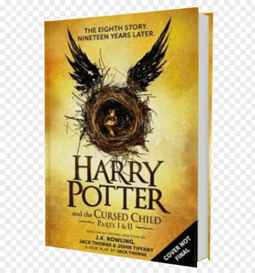 Harry Potter And The Cursed Child: Parts One Two Deathly Hallows Lord Voldemort PNG
