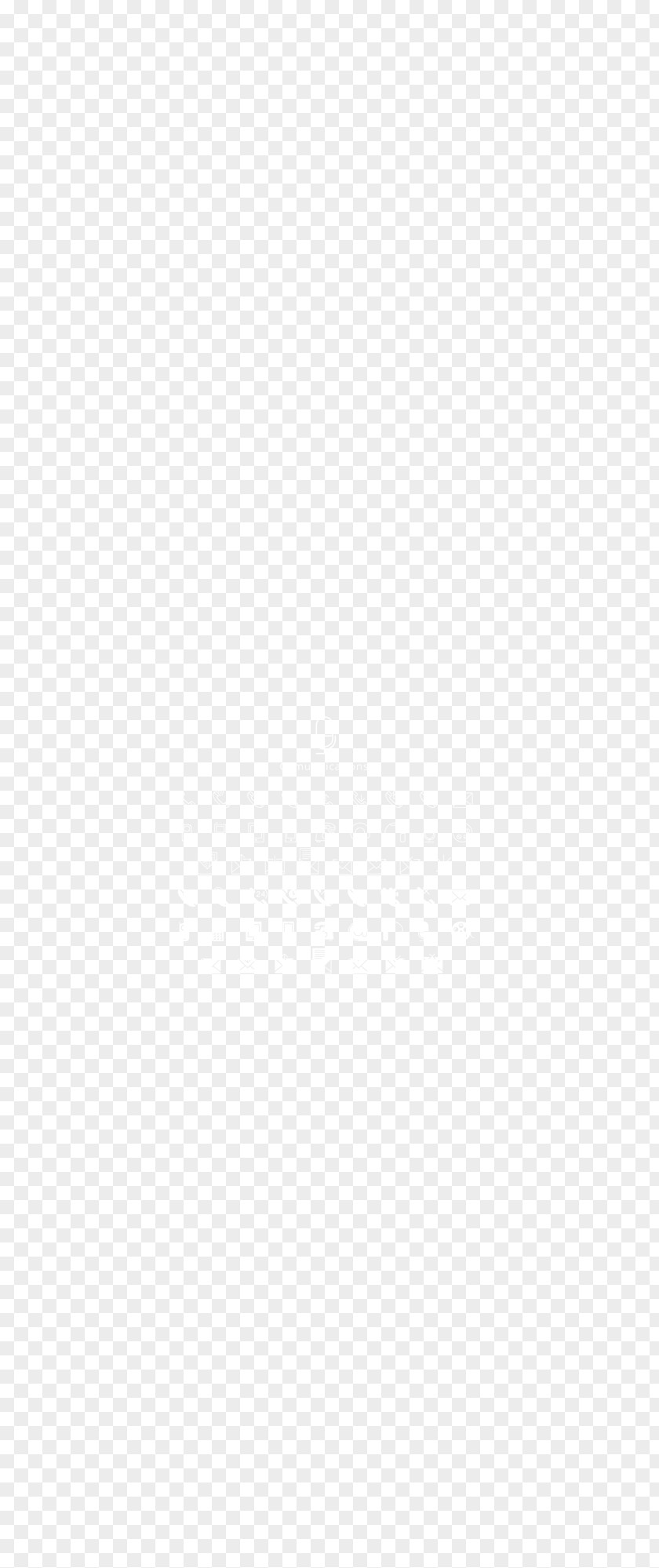 Icon Black And White Angle Point Pattern PNG