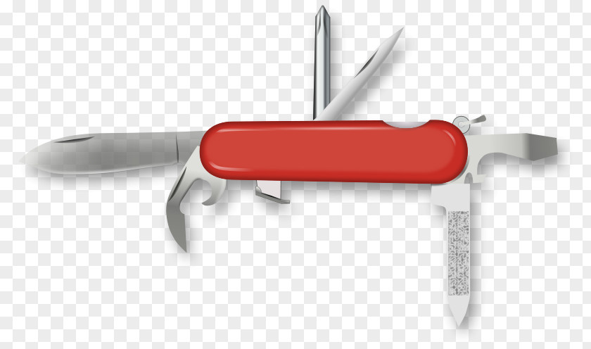 Knife Swiss Army Download Clip Art PNG