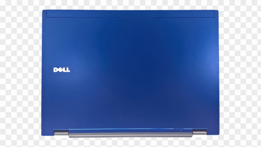 Laptop Display Device PNG