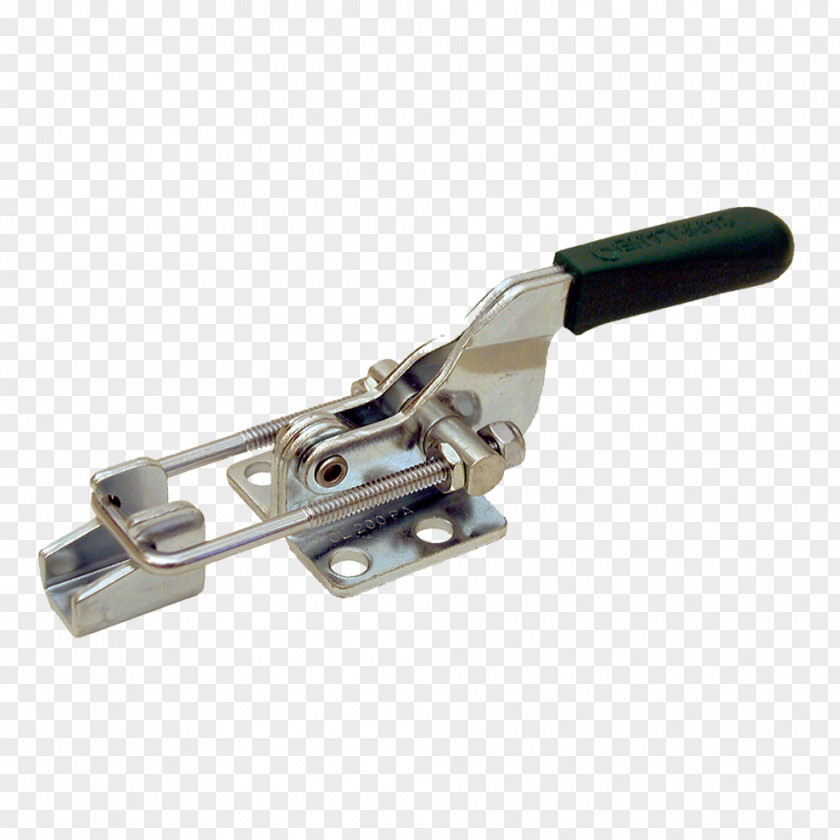 Latch Clamp Strike Plate Tool Jerico Inc PNG