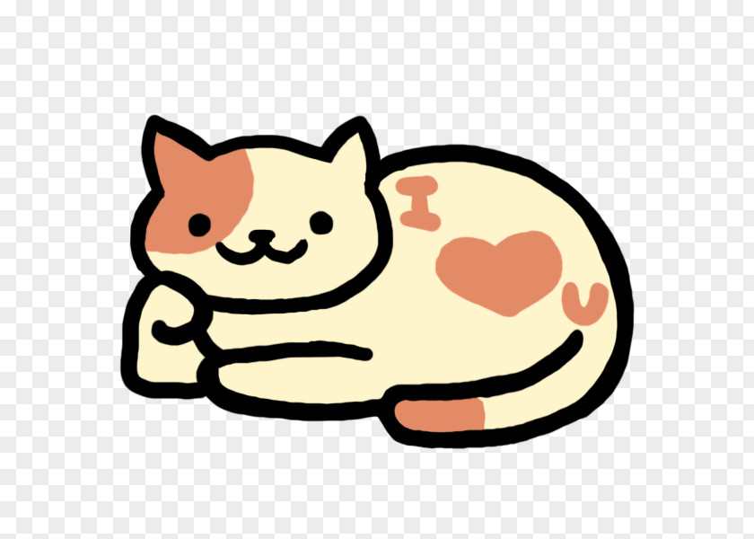 Neko Atsume Whiskers Cat Kitten Travel Frog PNG