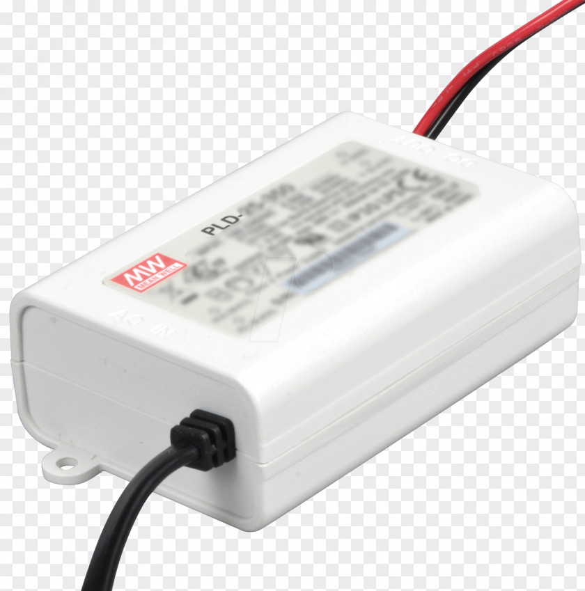 Power Converters MEAN WELL Enterprises Co., Ltd. LED Circuit Programmable Logic Device PNG
