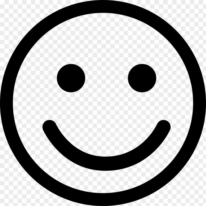 Symbol Emoticon Optimism PNG