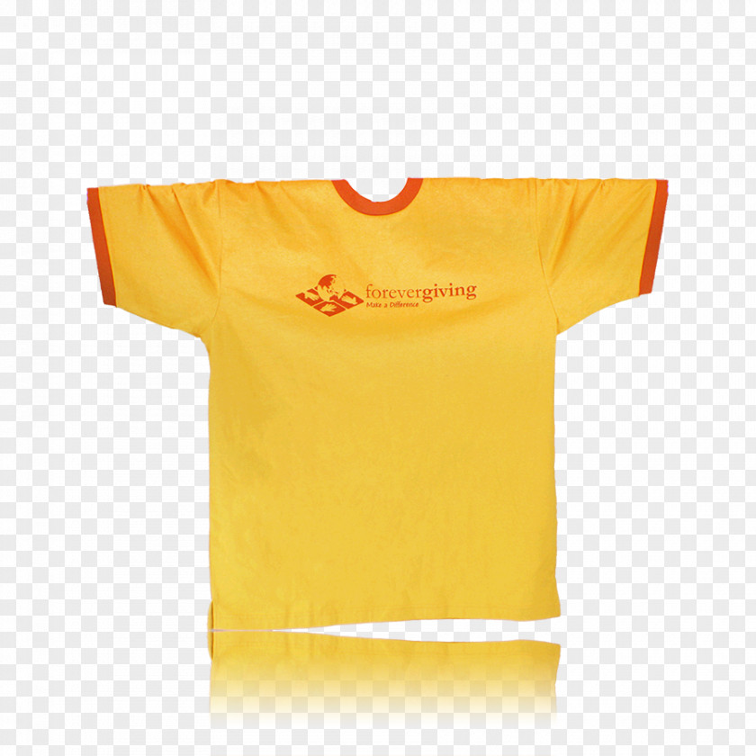 T-shirt Forever Living Products India Sleeve PNG