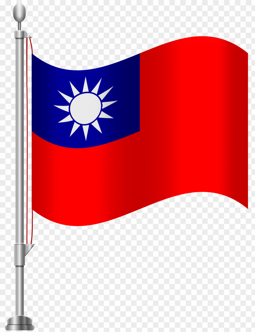 Taiwan Flag Of Australia Clip Art PNG