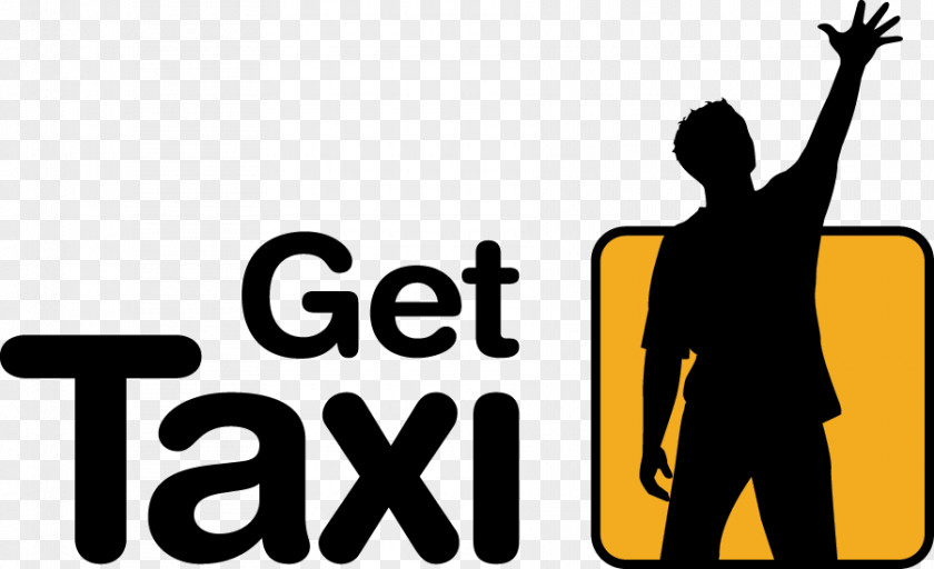 Taxi Logo London Gett Travel Uber PNG