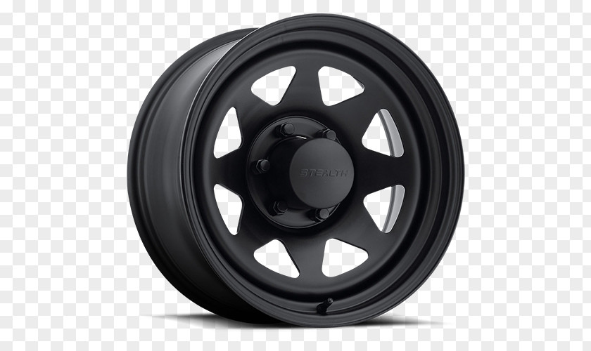 United States Alloy Wheel Spoke Tire Rim PNG