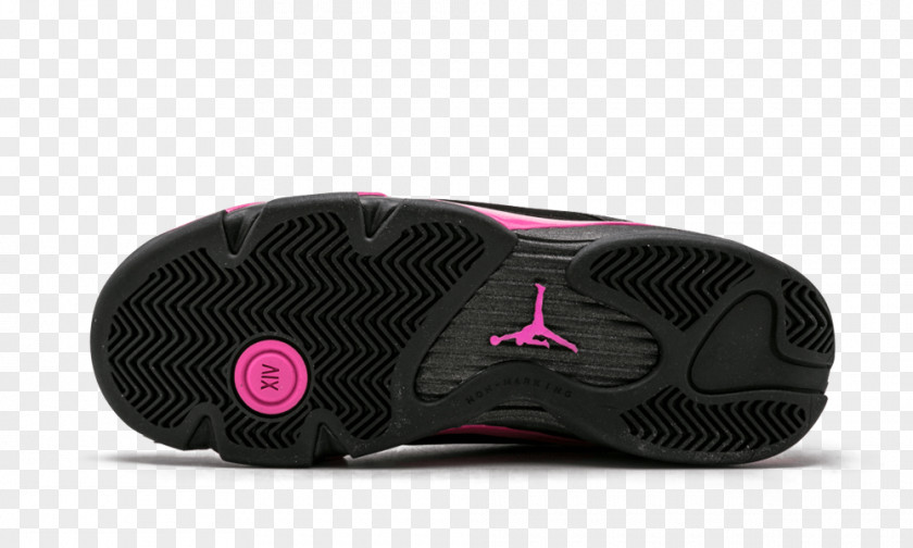 All Jordan Shoes Pink Sports Air Sportswear Retro Style PNG