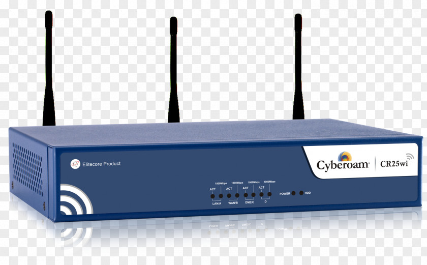 Appliance Cyberoam Unified Threat Management Computer Firewall Port PNG