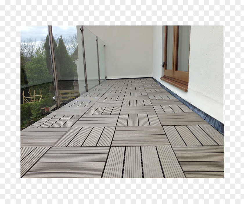 Balcony Deck Terrace Flooring Terraço-jardim PNG