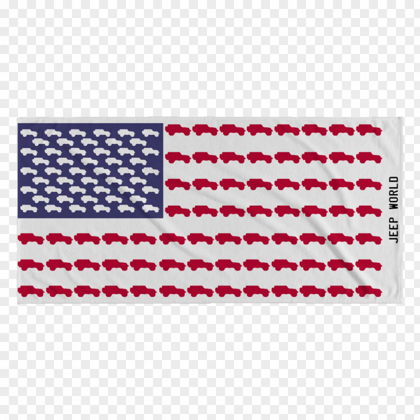 Beach Towel Jeep Camping Campsite PNG