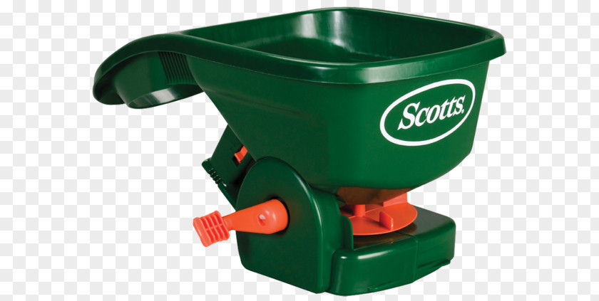 Broadcast Spreader Scotts Handy Green II Hand-Held Easy Gardener Handygreen Ii Handheld 71133 Miracle-Gro Company Lawn 71030 PNG