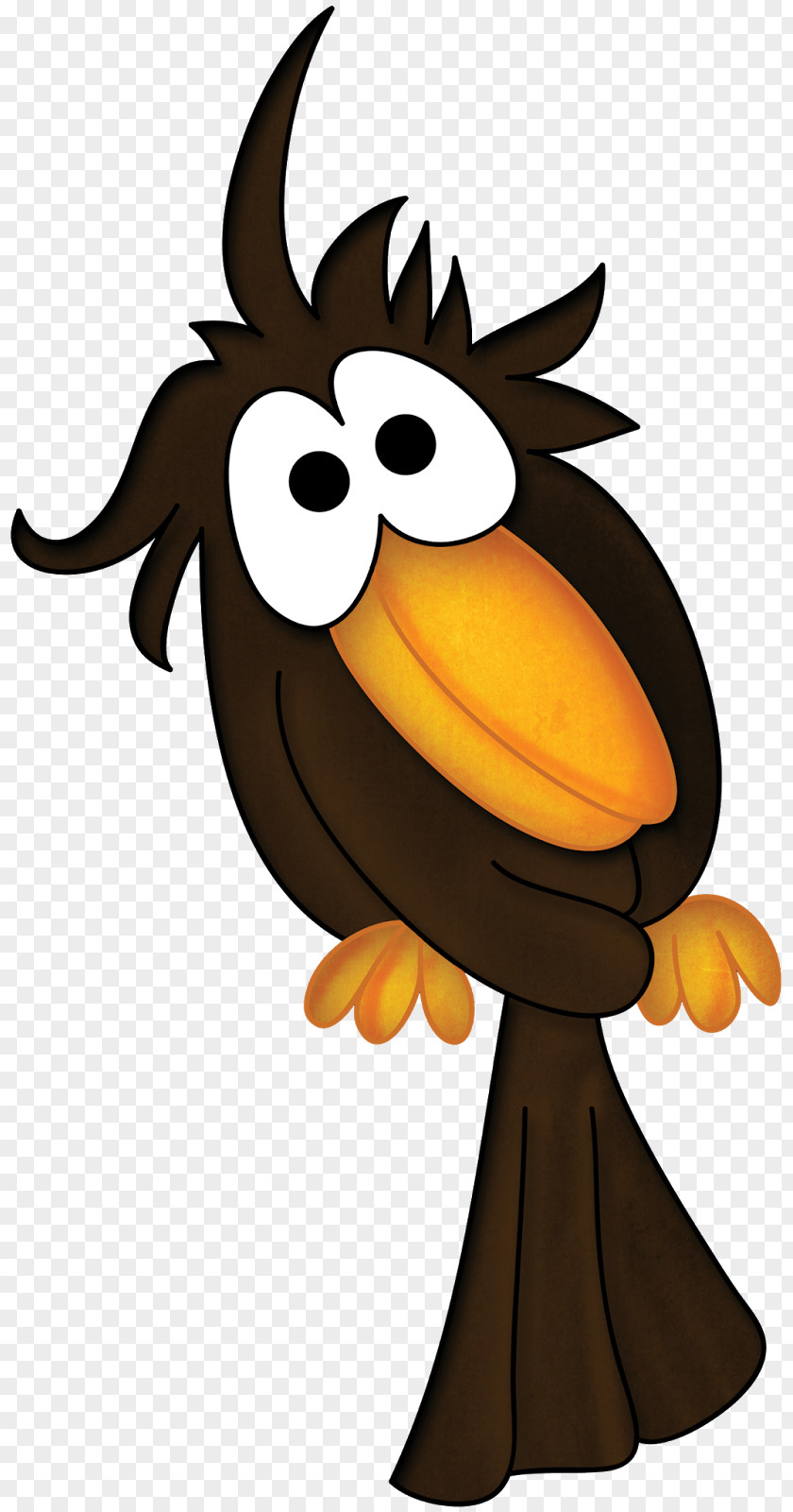 Crow Drawing Clip Art PNG