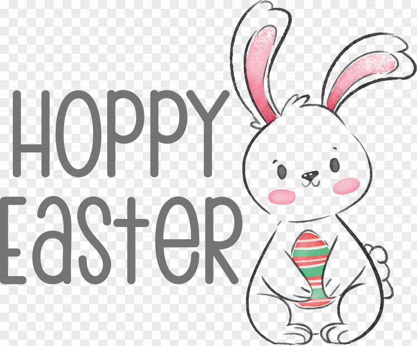 Easter Bunny PNG