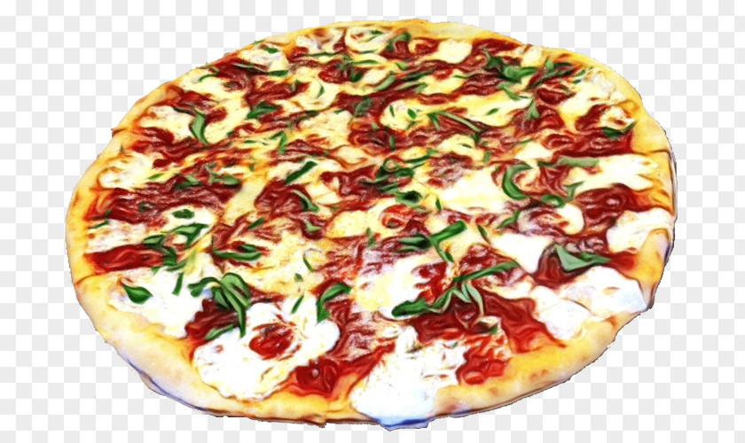 Fast Food Californiastyle Pizza Dish Cuisine Cheese PNG