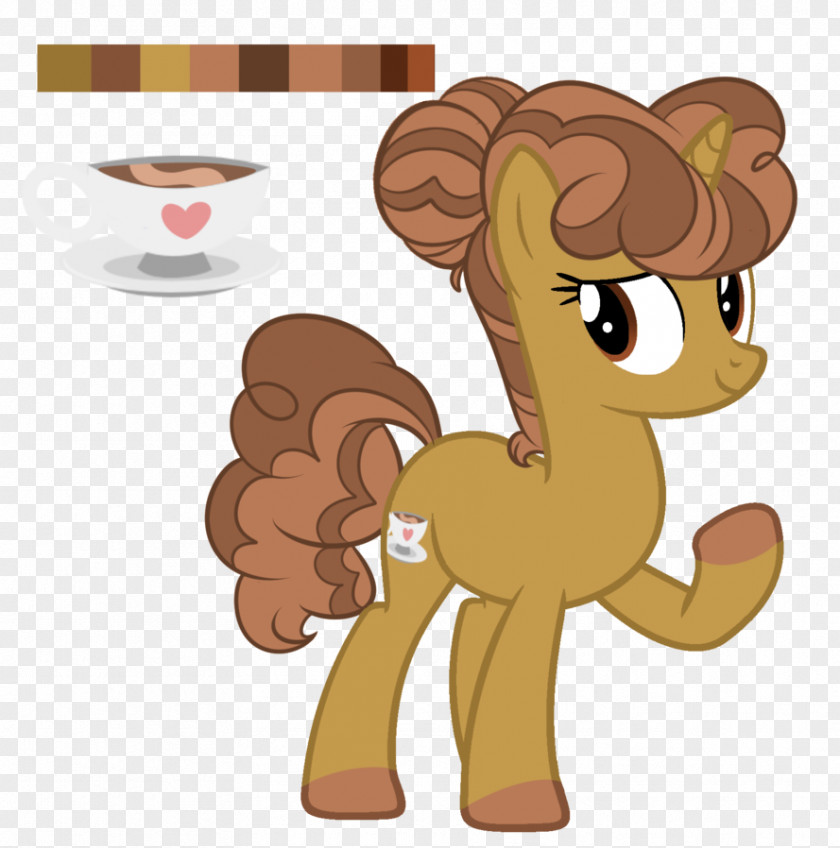 Horse Character Fiction Clip Art PNG