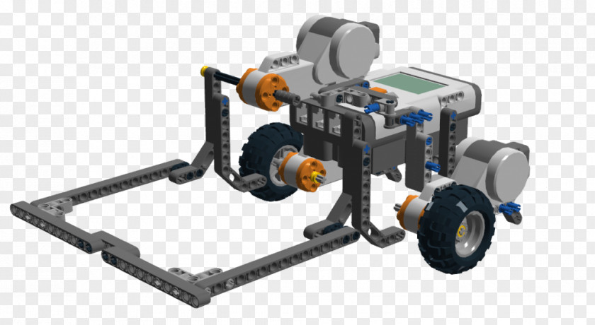 Lego Robot Product Design Machine Technology PNG
