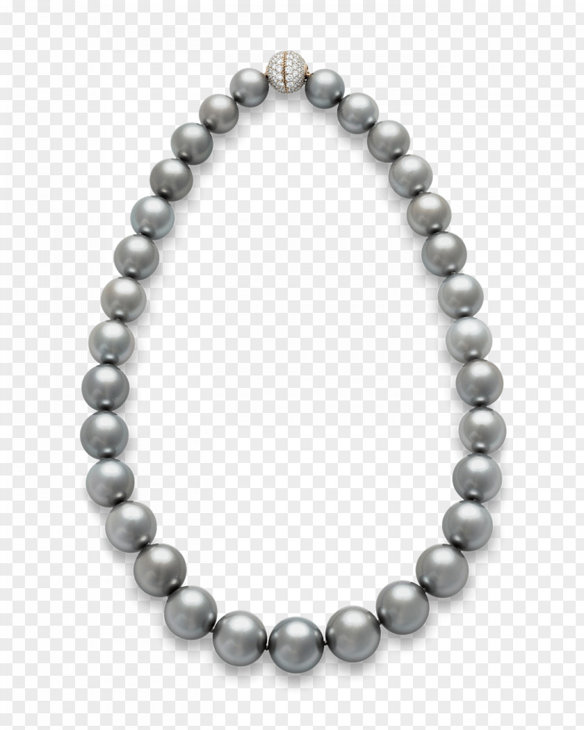 Necklace Jewellery Chain Pearl Kalyan Jewellers PNG