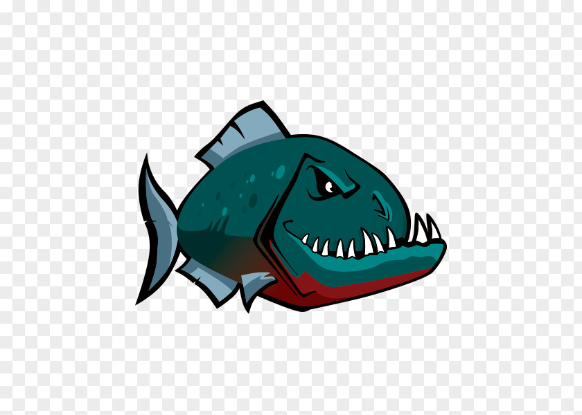 Piranha PlayerUnknown's Battlegrounds Sticker Freshwater Fish PNG