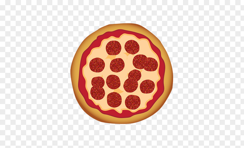 Pizza Salami Pepperoni Fast Food Clip Art PNG