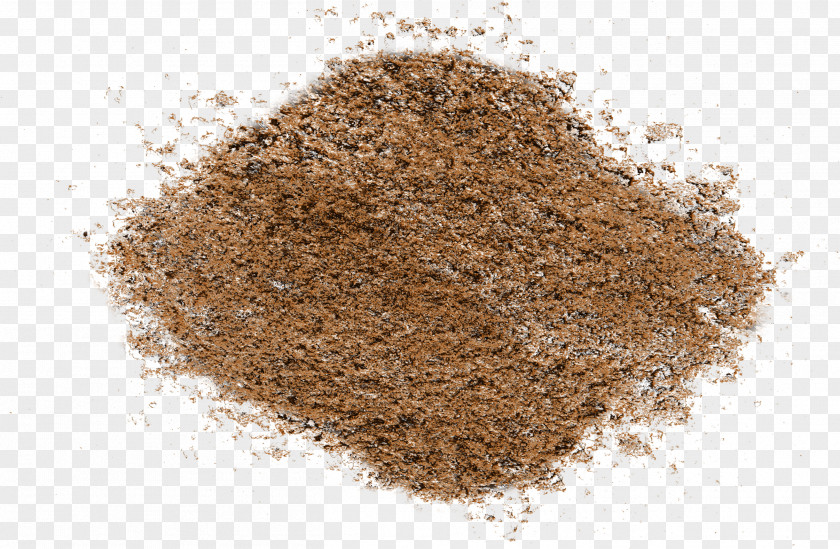 Sand Potting Soil Seasoning Salt PNG
