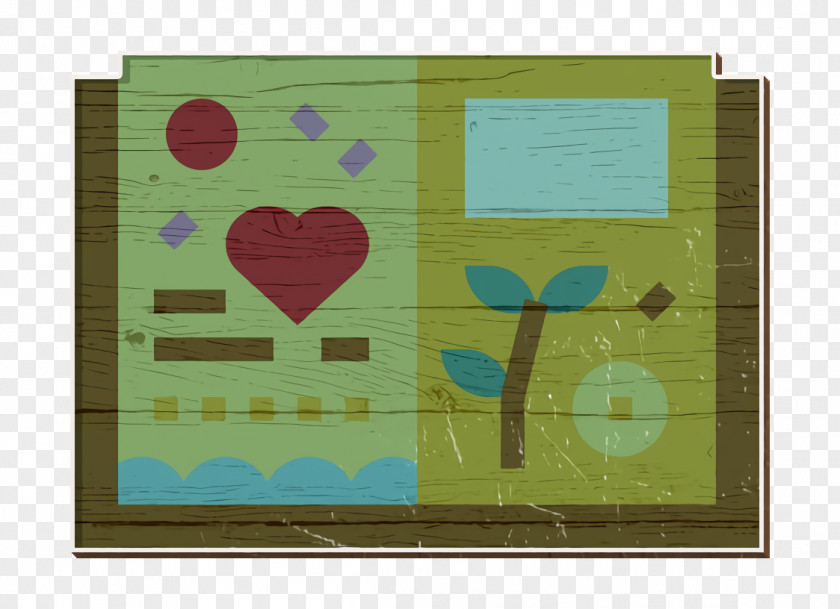 Scrapbook Icon Craft Friend PNG