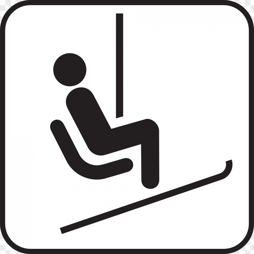 Sign Board Masella Skiing Corralco Elevator Borovets PNG