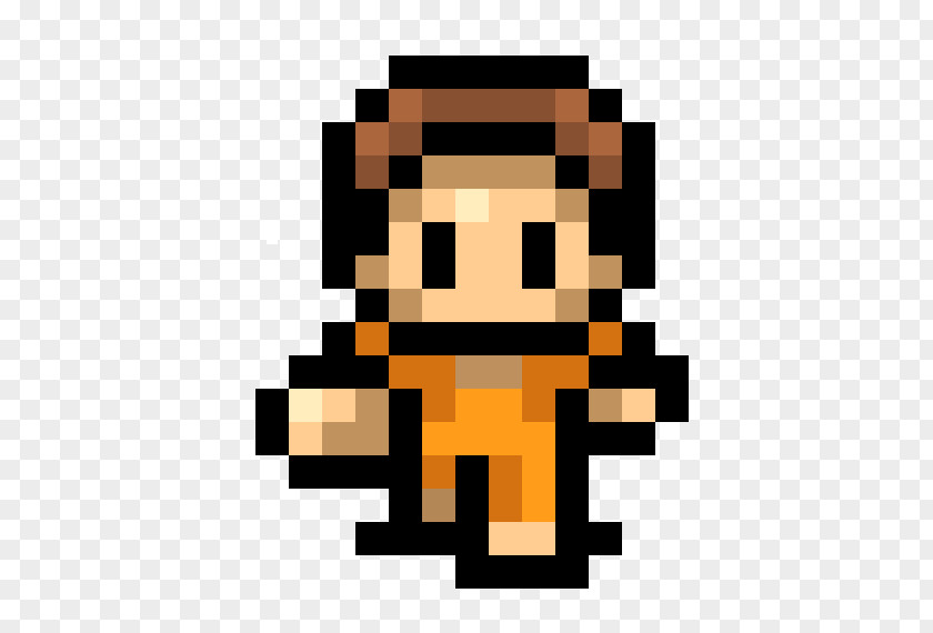 Sprites The Escapists 2 YouTube Team17 Prison PNG