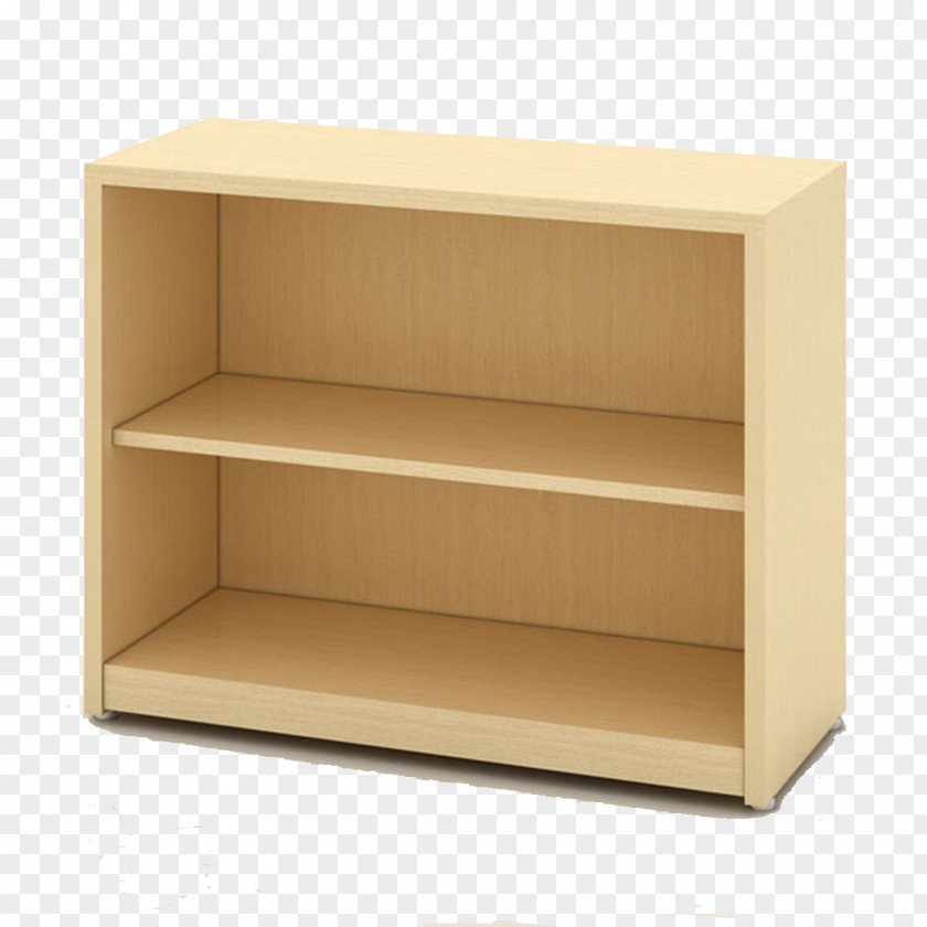 Store Shelf Table Bookcase Furniture PNG