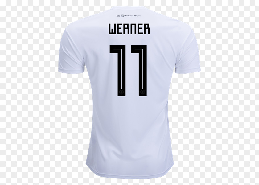 T-shirt 2018 World Cup Liverpool F.C. Germany National Football Team Sports Fan Jersey PNG
