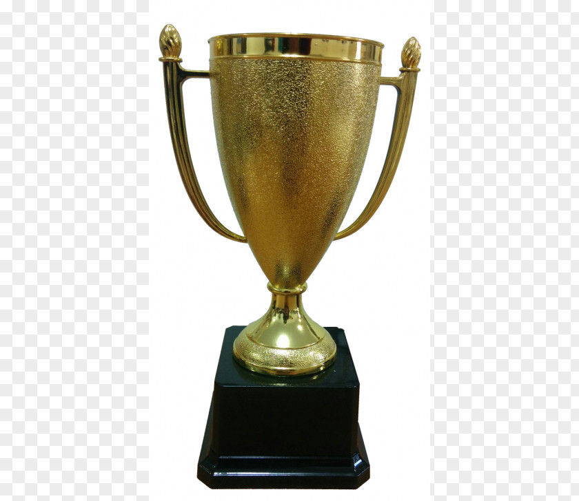 Trophy Prize Printing PNG