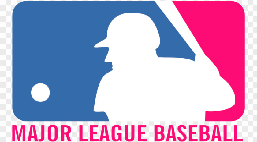Baseball MLB PGA TOUR Major League All-Star Game Logo PNG