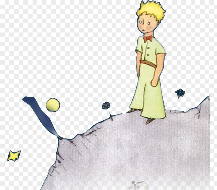 Book The Little Prince Reading Adibide Shadow Of Wind PNG