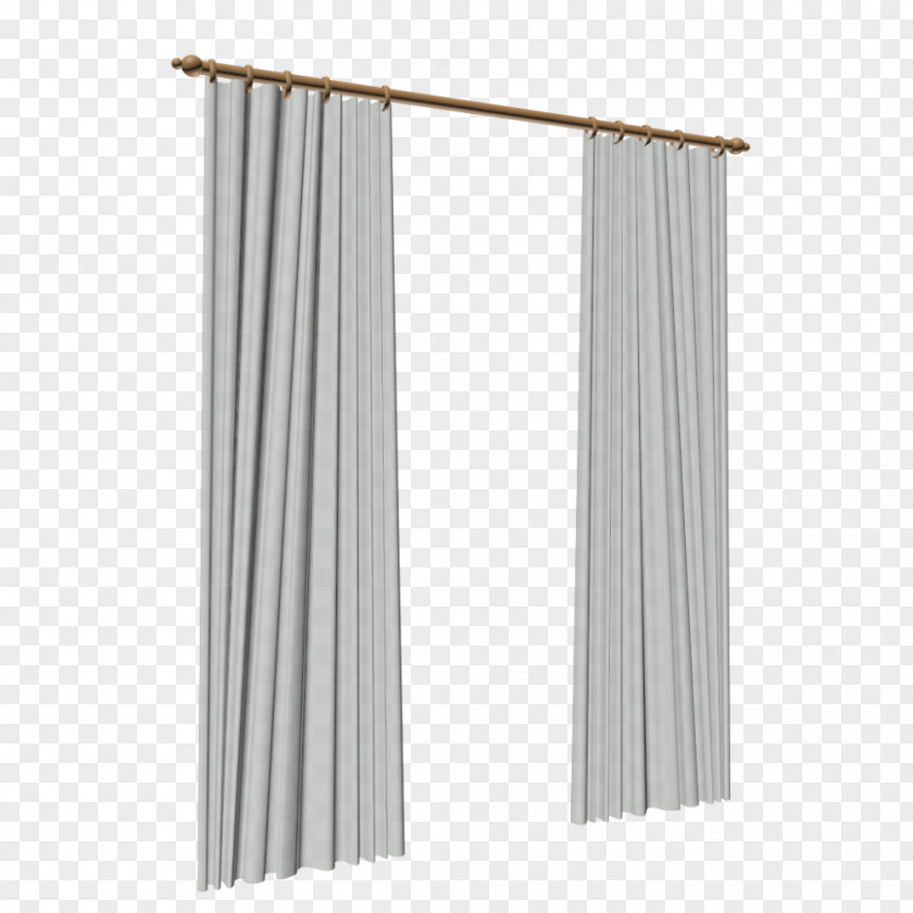 Curtain Window Treatment Blinds & Shades PNG