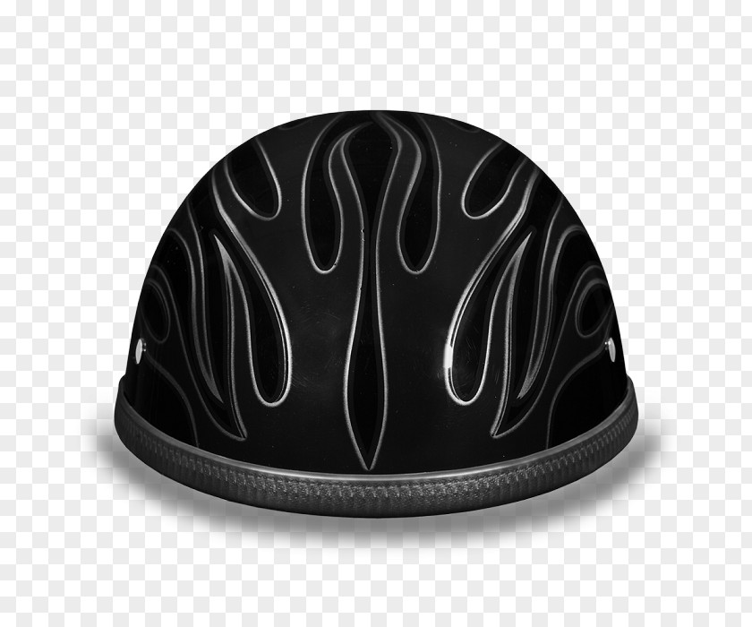 Flame Tire Pictures Daquan Headgear Black M PNG