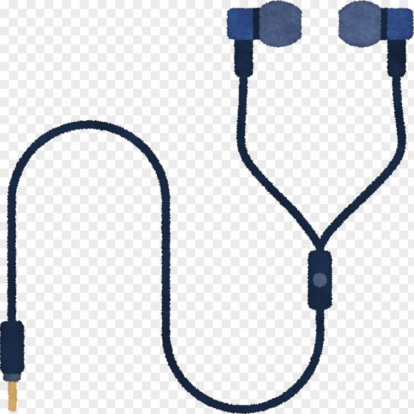 Headphones Communication Accessory Headset Data Transmission Line PNG
